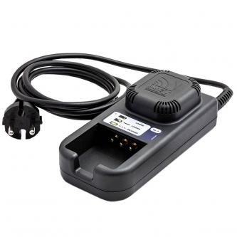 Charger for IMET BE5000; 230 VAC - mains